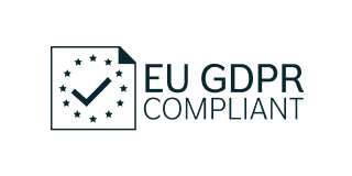 EU GDPR Logo